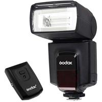Godox Speedlite TT560 II - thumbnail