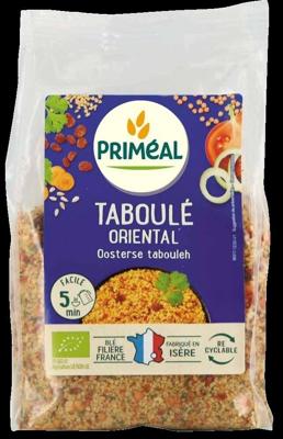 Orientaalse tabouleh bio 300 Gram