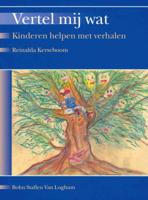 Vertel mij wat (Paperback) - thumbnail