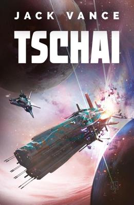 Tschai - Jack Vance - ebook