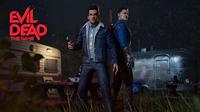 Evil Dead The Game - thumbnail