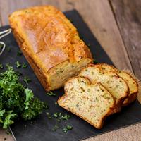 Patisse Cakevorm Antikleef 25 cm Zilver - thumbnail