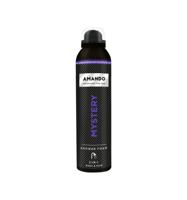 Amando Mystery Shower Foam (200ml) - thumbnail
