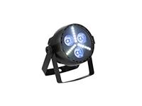 Eurolite 42110198 DMX LED-stroboscoop - thumbnail