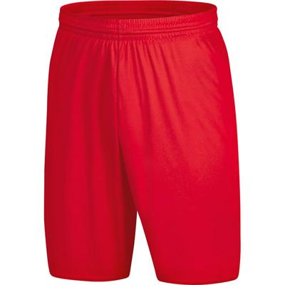 JAKO 4404 Short Palermo 2.0 - Sportrood - L