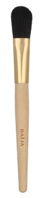Baija Paris - Baija Flat Brush 1 stuk 1 pc