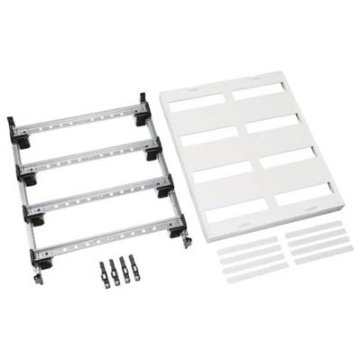 Hager UD42B1 Kunststof Wit 1 stuk(s)