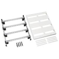 Hager UD42B1 Kunststof Wit 1 stuk(s) - thumbnail