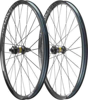 Mavic E-Crosstrail SL 29" Carbon Disc 6-Bolt Sram XD Wheelset