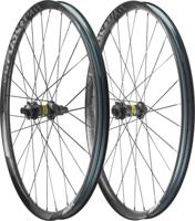 Mavic E-Crosstrail SL 29" Carbon Disc 6-Bolt Sram XD Wheelset - thumbnail