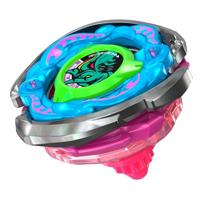 Beyblade X Starter Pack Wriggle Kraken S 3-85O CX, Takara Tomy Endurance Type Top, Competition Top, Leeftijd 8+ - thumbnail