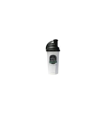 Royal Green Shaker Bottle