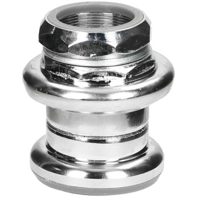 Ergotec balhoofdset s118gk 1 1/8" met draad chroom