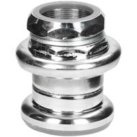 Ergotec balhoofdset s118gk 1 1/8" met draad chroom - thumbnail