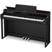 Casio Celviano AP-550 BK digitale piano zwart - thumbnail