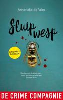 Sluipwesp - Annerieke de Vries - eBook (9789461093134) - thumbnail