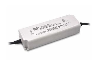 MEAN WELL LPC-150-3150 LED-driver Constante stroomsterkte 151 W 3.15 A 24 - 48 V/DC Niet dimbaar, Overbelastingsbescherming 1 stuk(s)