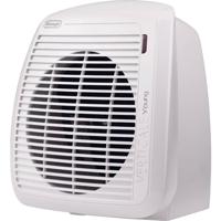 Delonghi hvy1020 ventilatorkachel wit - thumbnail