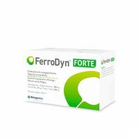 Metagenics FerroDyn Forte Capsules - thumbnail