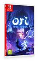 Ori and the Will of the Wisps - thumbnail