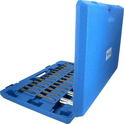 Brilliant Tools BT651050 Schokdempergereedschapsset, 39-delig Brilliant Tools BT651050 Schokdempergereedschapsset, 39-delig