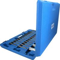 Brilliant Tools BT651050 Schokdempergereedschapsset, 39-delig - thumbnail