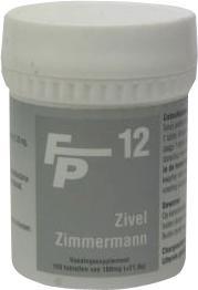 Medizimm Zivel 12 120 Tabletten