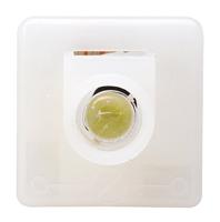Kopp 324401189 BlueElectric Accessoire LED-oriëntatielicht spatwaterdicht Wit 1 stuks 1 stuk(s) - thumbnail