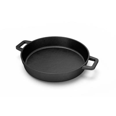 The Bastard Fry Pan Cast Iron L Ø 28 cm The Bastard Fry Pan Cast Iron L Ø 28 cm