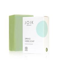 Joik Spring herbs soap vegan (100 gr) - thumbnail