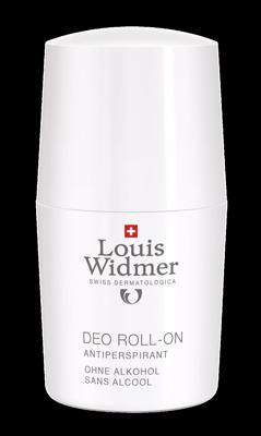 Deodorant roll-on antiperspirant geparfumeerd 50 Milliliter