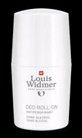 Deodorant roll-on antiperspirant geparfumeerd 50 Milliliter - thumbnail