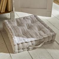 Vloerkussen - VANDAAG - CHARME - Berenice print - 40 x 40 x 10 cm - thumbnail