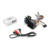 Aux interface BMW Most 29102430 - thumbnail