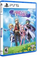 Asdivine Cross (Limited Run Games) - thumbnail