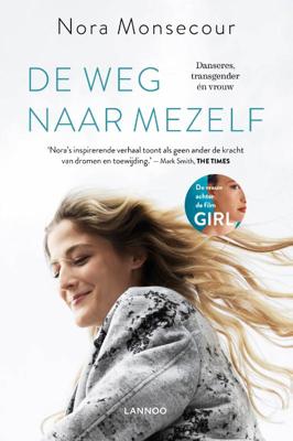 De weg naar mezelf - Anke Michiels, Nora Monsecour - Paperback (9789401461047)
