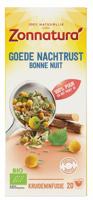 Zonnatura Goede Nachtrust Kruidenthee - thumbnail
