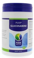 PUUR glucosamine 600gram - thumbnail