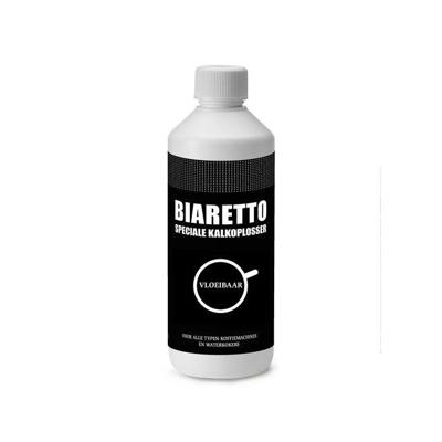 Ontkalkingsmiddel Biaretto 1 liter Ontkalkingsmiddel Biaretto 1 liter