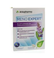 Meno expert 35mg 180 Capsules - thumbnail