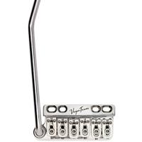 VegaTrem VT1 UltraTrem Standard Stainless Steel Left-Handed brug voor elektrische gitaar - thumbnail