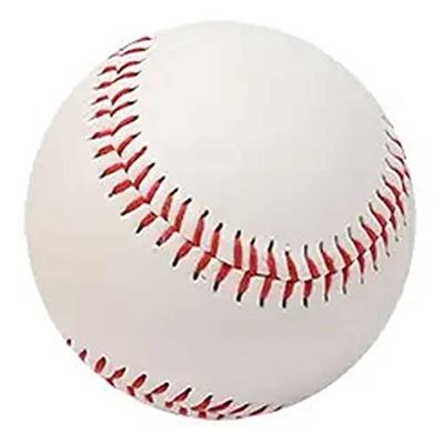 BASEBALL BALL PU 7,2CM