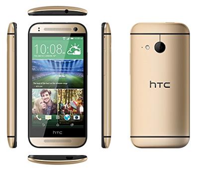 HTC One Mini 2 Smartphone, UK, zonder SIM