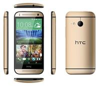 HTC One Mini 2 Smartphone, UK, zonder SIM - thumbnail