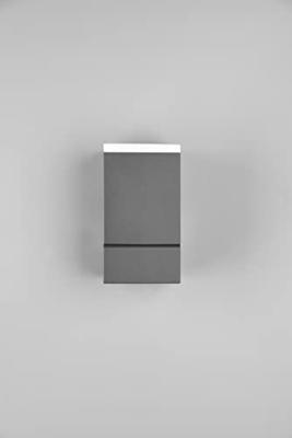 Trio Led muurlampAvon - 270660142