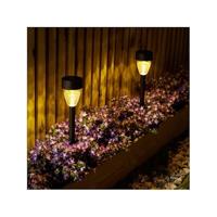 Luxform Solar Tuinlamp Montpellier - thumbnail