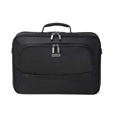 Dicota Eco Multi Plus SELECT 14-15.6 Laptoptas Geschikt voor max. (laptop): 39,6 cm (15,6) Zwart
