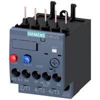 Siemens 3RU2116-1HB0 Overbelastingsrelais 690 V/AC 1x NO, 1x NC 1 stuk(s) - thumbnail