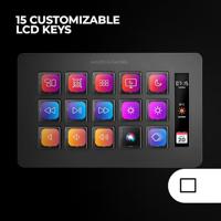 Privacy filter Mars Gaming MSDONE - thumbnail