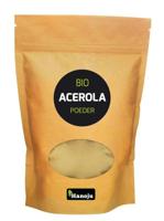 Hanoju Acerola poeder bio 100 Gram - thumbnail
